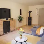 Ruhige Welle Eller Selbst-Check-in